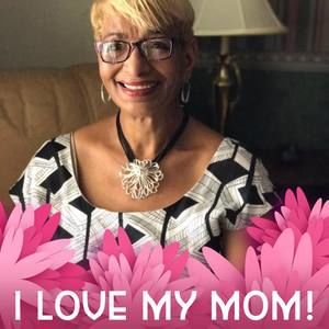 Meet your Posher, Patricia